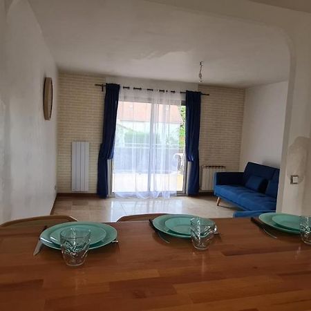 Le Nonneville Aulnay-sous-Bois Kültér fotó