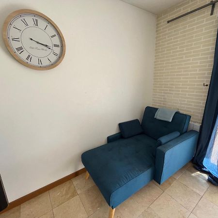 Le Nonneville Aulnay-sous-Bois Kültér fotó